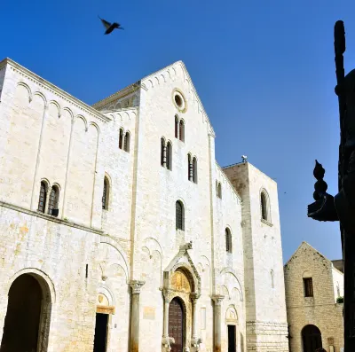 Primo Piano Guesthouse - Bari Policlinico