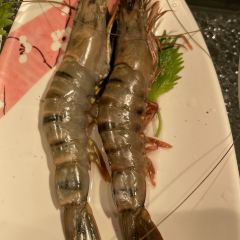 淡尾·海鲜自助概念餐厅 User Photo