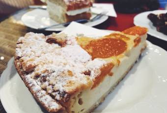 Gundel Cafe Patisserie Restaurant user photo