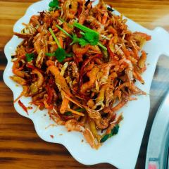 老县城食府(万平口店) User Photo
