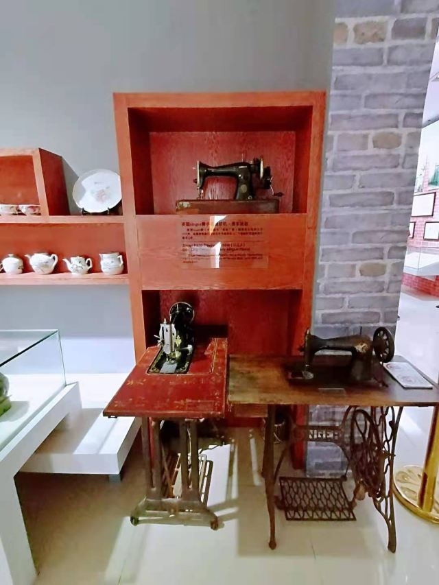 광시 민족 박물관