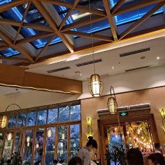 椰小吉·椰子鸡火锅(世欧广场店) User Photo