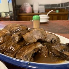 渔村·鹏城饭馆 User Photo