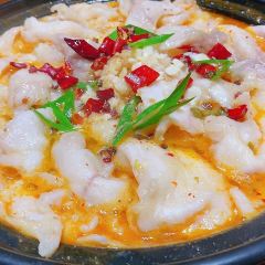味仙居·喜悦餐厅(神仙居店) ảnh của người dùng
