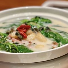 QUAN JU DE User Photo