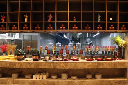 PUGLIA RESTAURANT