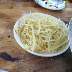 食神厕所兔(同兴路店) 여행 사진