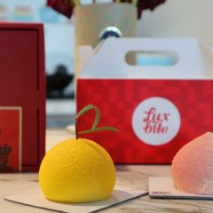 LuxBite張用戶圖片