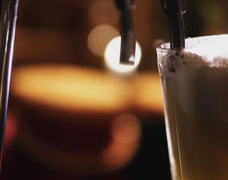 承德天宝假日酒店·海食尚餐厅