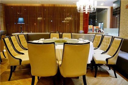 無錫棧美精品飯店·雲客來·無錫味道（顯雲街店）