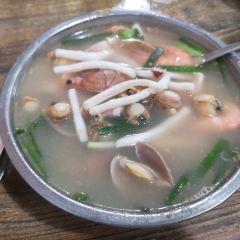 大榕树美食坊(吉祥路店) User Photo