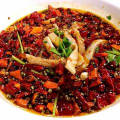 银杏乌鱼庄(湖滨路店) User Photo