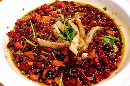 银杏乌鱼庄(湖滨路店)