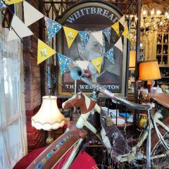 Le Petite Fontaine User Photo