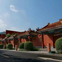 雅聚山庄 User Photo