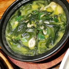 LIN JIA MIN NAN FLAVOR User Photo