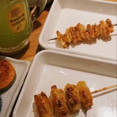 Jiuyi Yakitori ·Izakaya User Photo