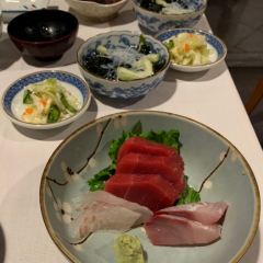 Sushi Tei - VivoCity User Photo