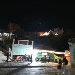 Yunchao Hotel Restaurant 여행 사진