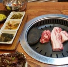 烤味Chandulwang鹽（釜山西麵店）張用戶圖片