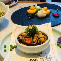 客觀民間菜 User Photo