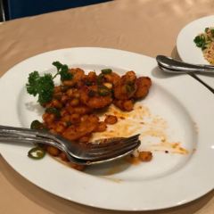 Golden Unicorn Restaurant張用戶圖片