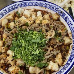 老单家葫芦头(延安路店) User Photo