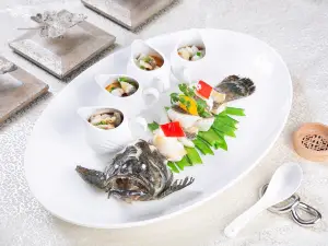 Sheraton Shenzhou Peninsula Resort·Yue