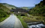 World's First Long Hair Village