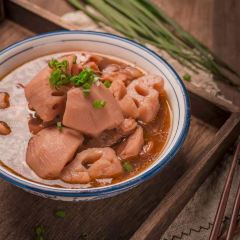 牛头饭店(西溪路店) User Photo