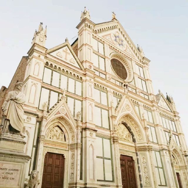 Florence: History and Culture Vacation