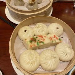 Shang Palace 여행 사진