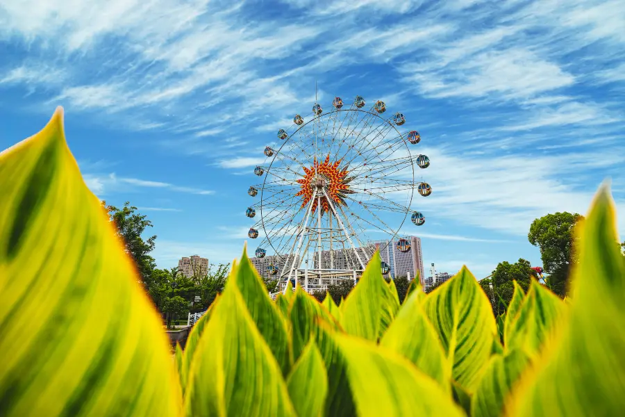 浙中樂園