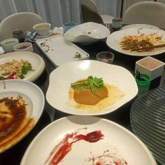 今夕·新中餐(高新店) 여행 사진