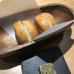 Yue Creative Cantonese Cuisine User Photo