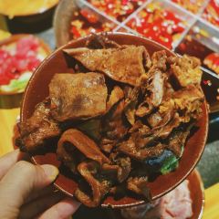 木货街老火锅(较场口店) User Photo