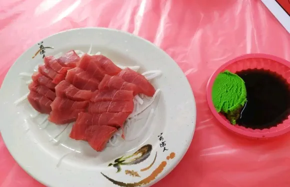 成功鎮阿鳳平價海鮮