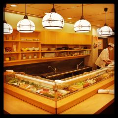 Tsukiji Sushi Sei Honten User Photo