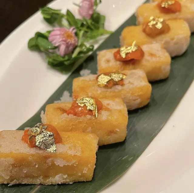 【2023米其林餐廳】老饕必吃!全台七間位在飯店內的摘星餐廳