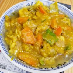 Haling Noodle House (guangxibeiludian) User Photo