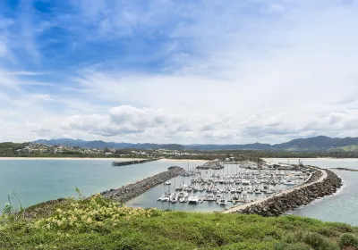 Coffs Harbour