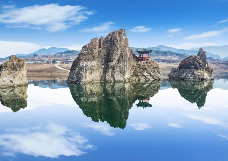 단양군 날씨, 단양군 기온 가이드, 여행하기 가장 좋은 계절, 기온별 옷차림