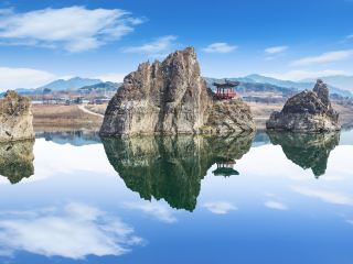 Cheongju to Danyang Train Timetables