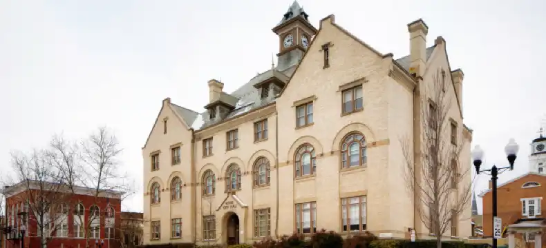 Hotels in Winchester