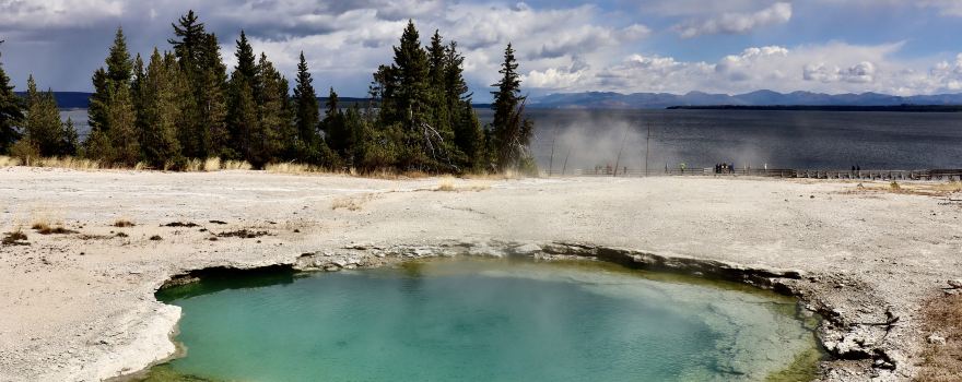 Rock Springs