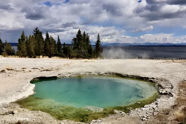 Vé máy bay đi Rock Springs