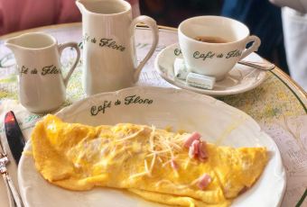 Café de Flore User Photo