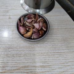 Li'erdouhua (huangjueshu) User Photo