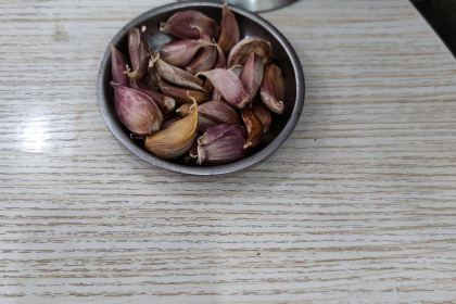 Li'erdouhua (huangjueshu)