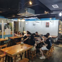 Ren Ji Lao ShaGuo (ZhongHua Xiang) User Photo